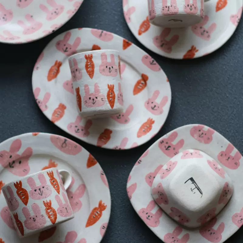 小泊良　片口 小泊良さんの器 ３点セット 小泊良 片口 気持ちよ