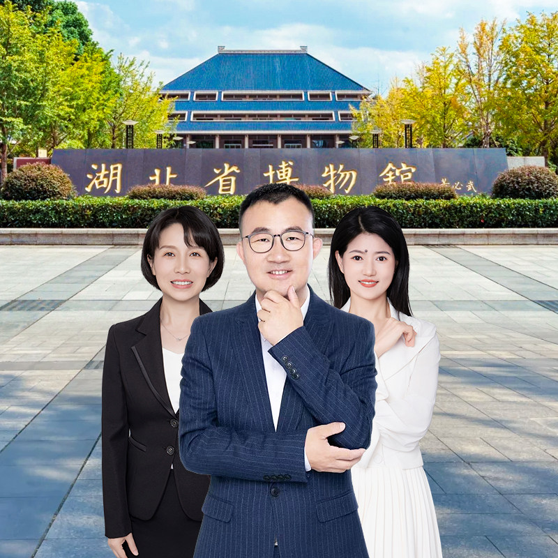 【编钟表演】湖北省博物馆2H真人深度讲解+遇见勾践剑+穿越青铜纪