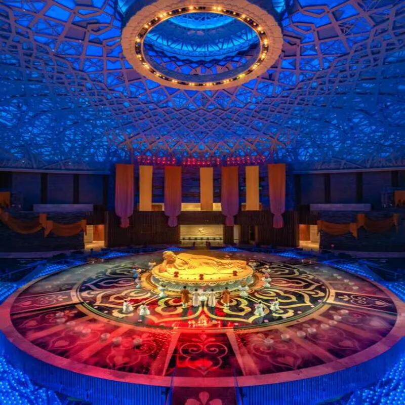 25人/常规团 南京-中山陵-美龄宫-总统府-报恩寺2日跟团游