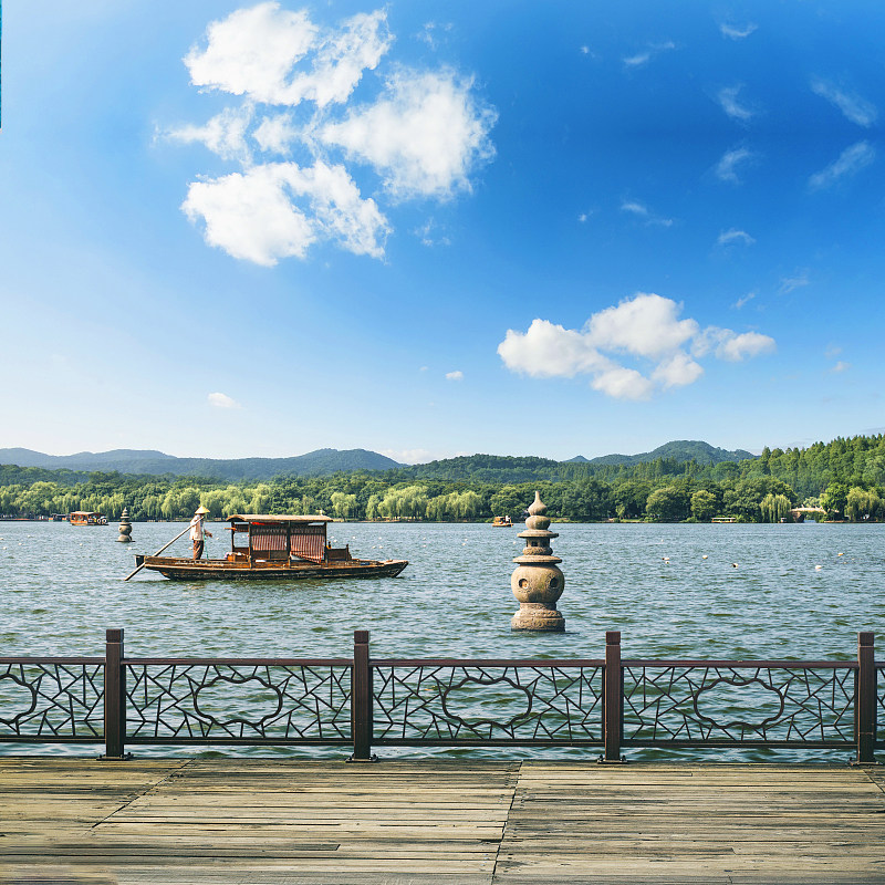 9人拼小团上海往返 - 华东五市+乌镇6日跟团游 全程豪华酒店