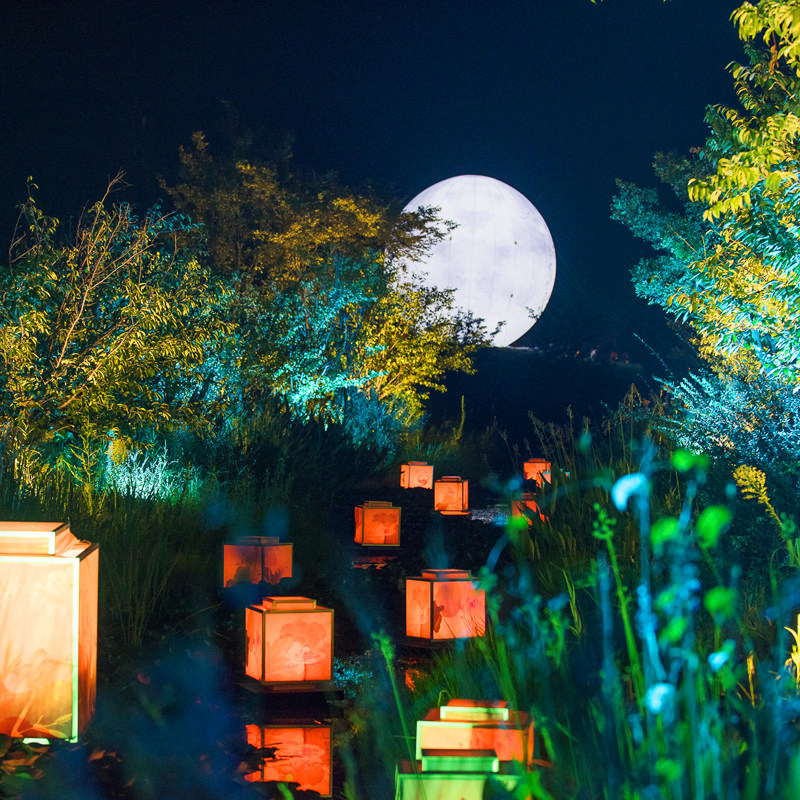 9人拼小团上海往返 - 华东五市+乌镇6日跟团游 全程豪华酒店