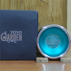 Please Note: Yo-yo Returned By Buyer, No Guarantee On Vibration And Bump, No Packaging Or Gifts