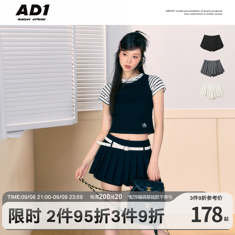 ANDYET AD1 23 |SS   ..