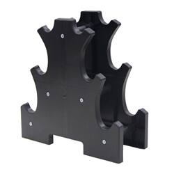 Dumbbell Rack Home Fitness Equipment Small Dumbbell Fixed Rack Dumbbell Rack Small Dumbbell Stand