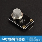 Youchuang MQ-2 mô-đun cảm biến khí khói metan khí hóa lỏng dễ cháy mô-đun cảm biến khí