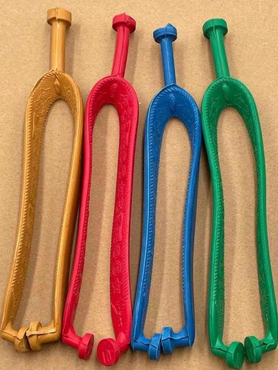 LOBOY Cinghie Sottogola Per Eletto,Sottogola Per Eletti Con Sottogola - Foto 5