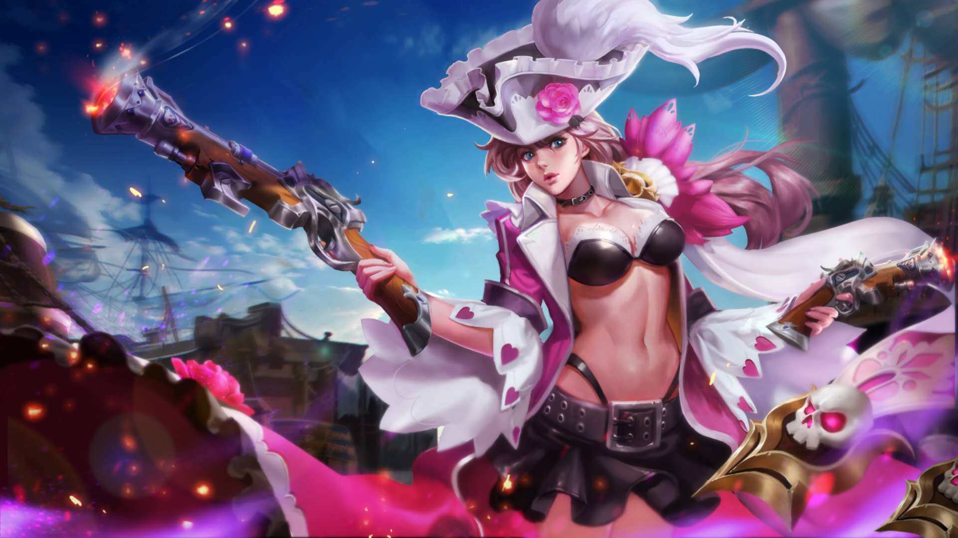 王者荣耀:大招最短的英雄,赵云上榜!