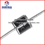 Phích cắm trực tiếp chỉnh lưu công suất cao/30A10/R-6/diode 30A/1000V