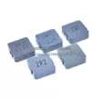 cuộn cảm trung tần 1040 5A cuộn cảm chip tích hợp 1 2.2 4.7 6.8 10 15 22 33 47 100UH cuộn cảm vòng màu Cuộn cảm