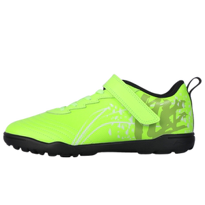 
Li Ning Children's Football Shoes Boys TF Broken Nails Primary School Students' Genuine Sneakers Professional Competition Children's Special Training Shoes