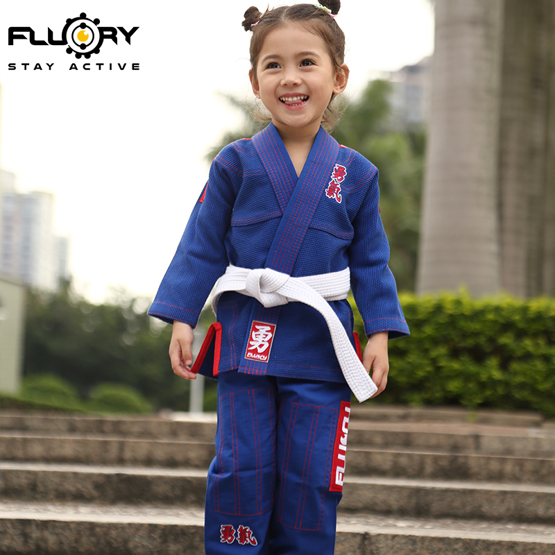 FLUORY FIRE BASE  JIU-JITSU   Ϳ   BJJ GI    Ʒ  -