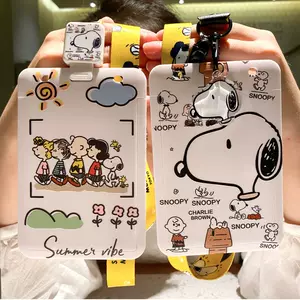 史努比卡通卡套- Top 100件史努比卡通卡套- 2024年4月更新- Taobao