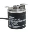 Lỗ mù bộ mã hóa Omron E6HZ-CWZ6C CWZ1X 5B 5G 3E 1000 1024P/R trục rỗng