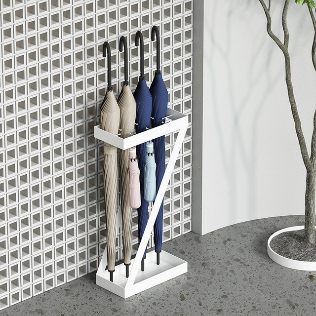 Entry Hardware Door Storage Rack Narrow entrance door door door door door door door storage rack ...