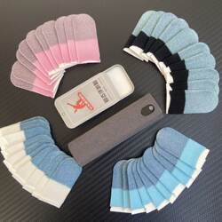 Finger Sleeve Gift Pack, Silky Smooth, Dedicated Screen Cleaner for Gaming and Esports, Silent, Sweat-Proof, Anti-Slip Fingers