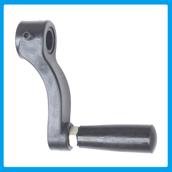 
Hangzhou West Lake Tapping Machine SWJ-10 SWJ-16K ZQ4113 ZQ4116 19 Drill Lifting Shake Handle