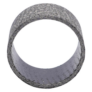 
Suitable for YAMAHA YZF-R1 2004-2014 exhaust pipe interrupted link graphite sealing ring gasket