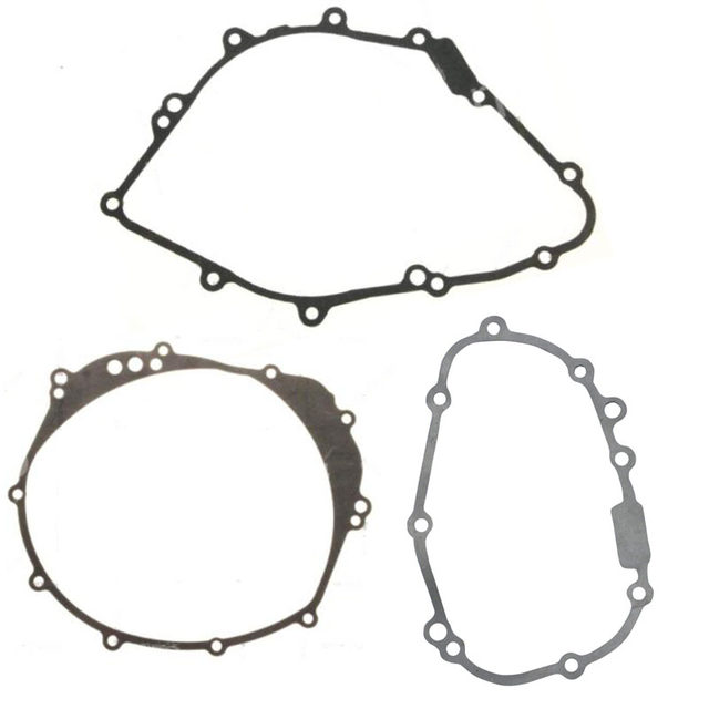 
FJR1300 2003-2005 FJR 1300 trigger engine generator clutch cover gasket