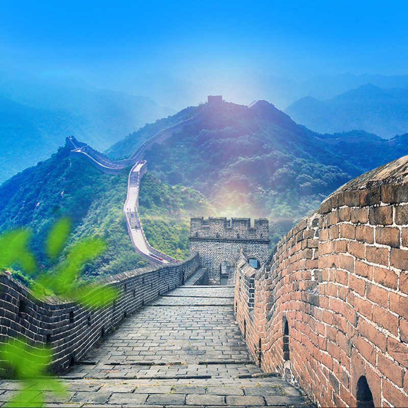 北京慕田峪长城包车一日游一家一团含门票摆渡含往返缆车上门接送