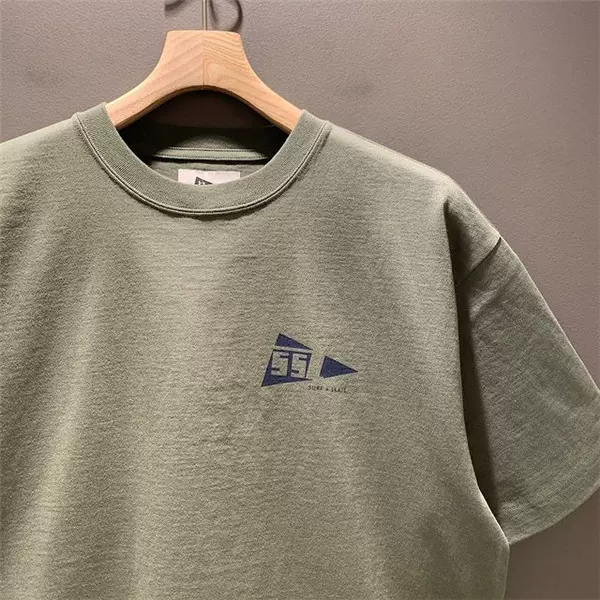 ブランド BEAMS SSZ pilgrim surf supply sam shirts Lの通販 by