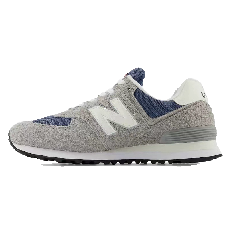 New Balance NB 2024春季新品男鞋女鞋复古休闲运动鞋U574GWH-Taobao