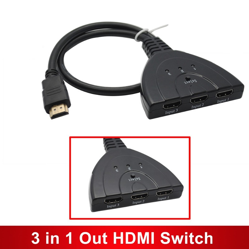 3 Է° 1  ִ HDMI Ǳ ó 4K 2K HD  մϴ. 3 Է° 1  ǻ ġ -