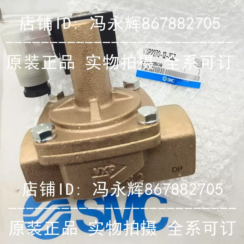 VXP2380-14-1DZ バルブ SMC VXP2380-14-1DZ バルブ SMC