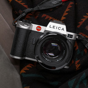 New Leica/Leica SL2 Professional Full -frame Anti -Digital Camera Leica Single Micro -Microcontrol 47 million Pixel