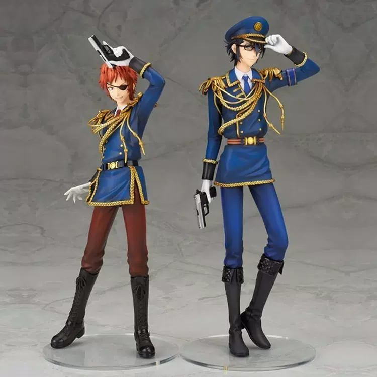 ベッド 伏見猿比古 八田美咲 スムースシーツ K MISSING KINGS K