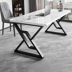 Computer Desk Bedroom Home Glass Desk Student Study Desk Desktop Gaming Desk Simple Office Desk Workbench