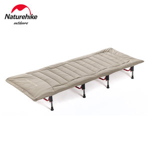 Naturehike Moben Military bed cotton bed cotton bedding outdoor open camp tent portable folding mattress