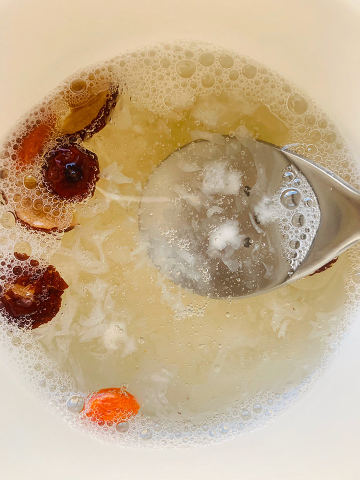 泡小燕燕窝即食饮料