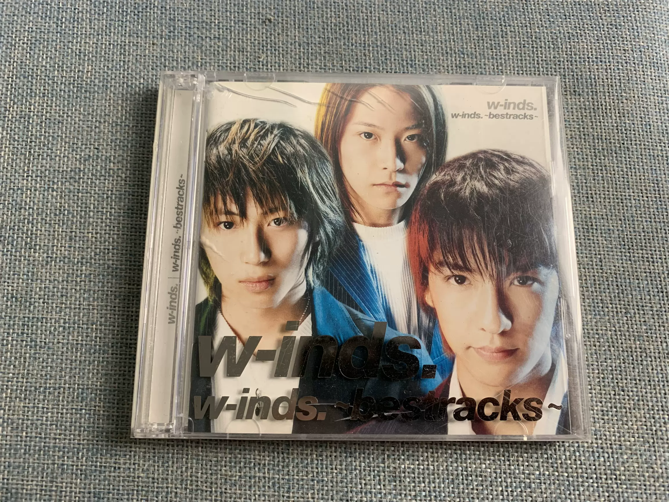 予約受付中】 w-inds. DVD CD - DVD