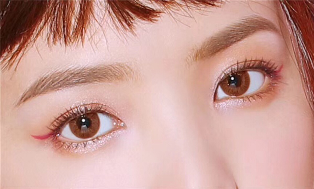 选对眼部产品,做明眸美人