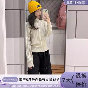 
Adidas Adidas clover women's new Chinese style breathable jacket KB4516KB6407KB895KG8512