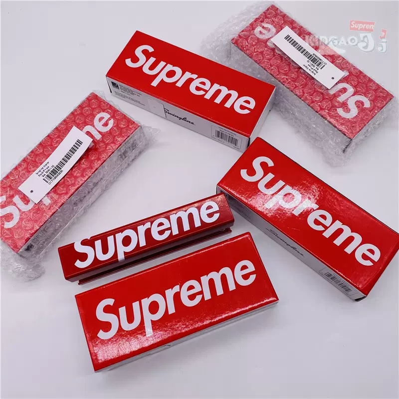 カテゴリ Supreme - Supreme®/Swingline® Stapler ホッチキスの通販 by