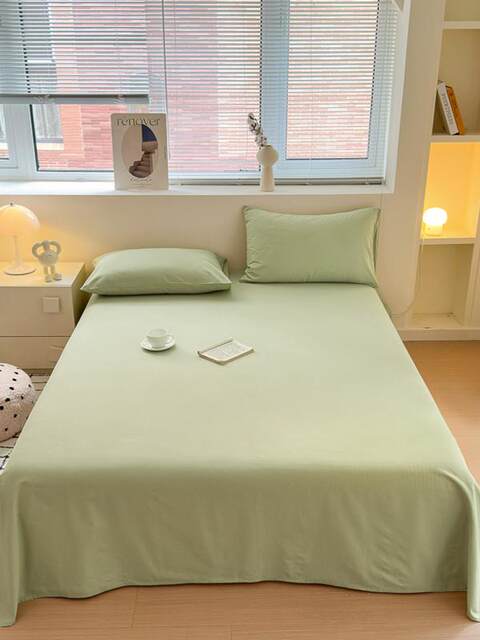 New Silk Cotton Quilt Winter Quilt and Cotton Quilt Are Thickened To Keep Warm Winter Single and Double Duvet with Plush Core