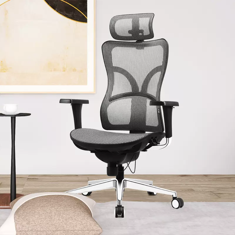 mua ghế công thái học tại Cần Thơ