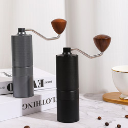 Kouphin Hand-Cranked Coffee Grinder Coffee Bean Grinder Household Small Hand Grinder Coffee Machine Manual Appliance