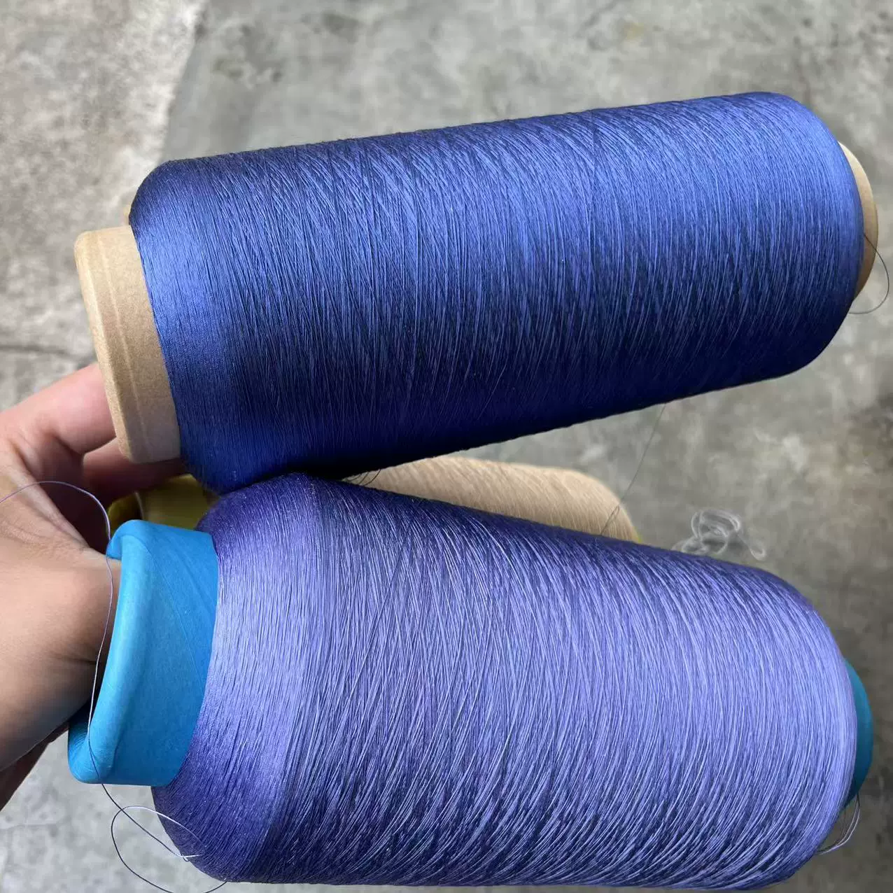 顶奢面料120支100%白厂丝 天然蛋白纤维真丝 细腻贴肤 无感穿着