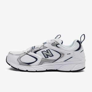 
New Balance/NB men and women's new 408 series retro sports and casual running shoes ML408A