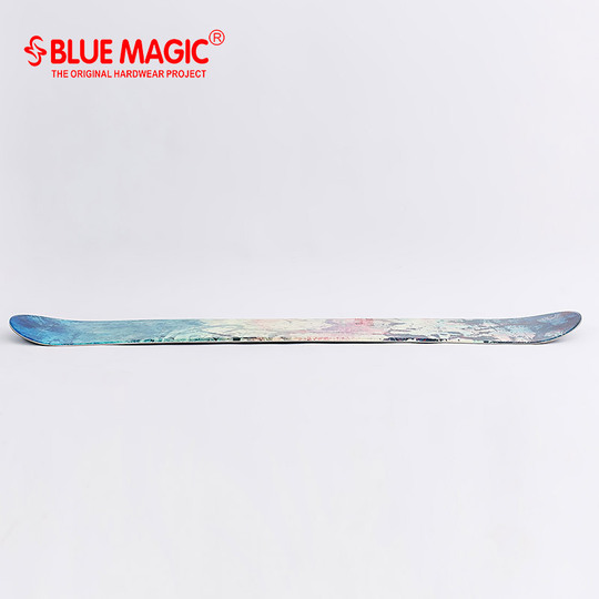 Blue Magic Men's Snowboard - All-Terrain Freestyle - BM
