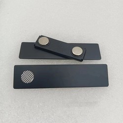 Suitable for Pullman Hotel Employee Name Tags, Accor Badges, Fairmont Service Badges, Employee Id Cards, Pin Badges