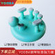 YOOBA/YOOBA finger strength device stably corrects hand shape and improves finger function flexibility piano keyboard trainer