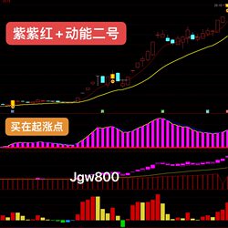 Five-Star Quantitative Smart Stock Pool, Understanding the Key Points of Stocks, Smart Investment, Purple, Red, and Yellow Indicators Formula