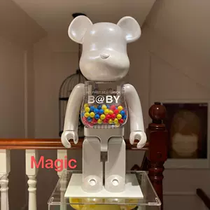 珍珠bearbrick - Top 100件珍珠bearbrick - 2024年4月更新- Taobao