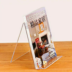 Bookends, Bookshelves, Book Supports, Shirt Stands, Display Stands, Acrylic Picture Book Stands, Record Stands, Conference Stands, Xinhua Bookstore Books