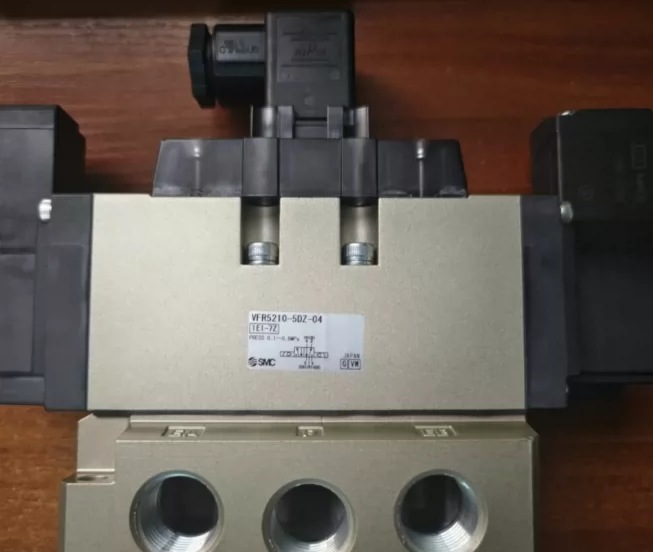 SMC VFR5210-5DZ/6DZ/4DZ-04/06 VFS5210-5DZ-04 SMC VFR5210-5DZ/6DZ/4DZ-04/06 VFS5210-5DZ-04
