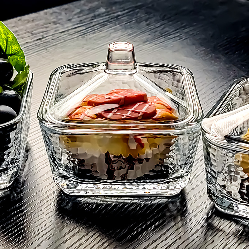 カメリア：プレート (23cm) ワインレッド. スガハラ Sghr