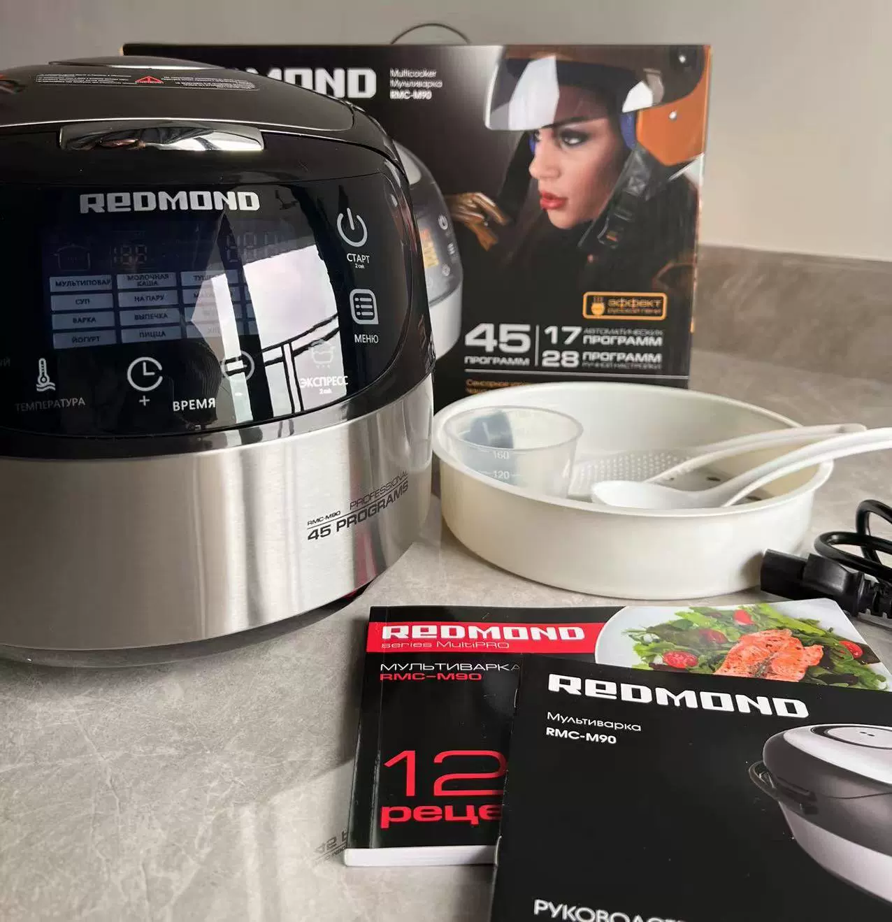 互換性があります フィリップス多機能ポットインナーボウル交換用に適合 HD4737 マルチ 互換性がありますマルチクッカー対応 5Lステンレス交換内釜